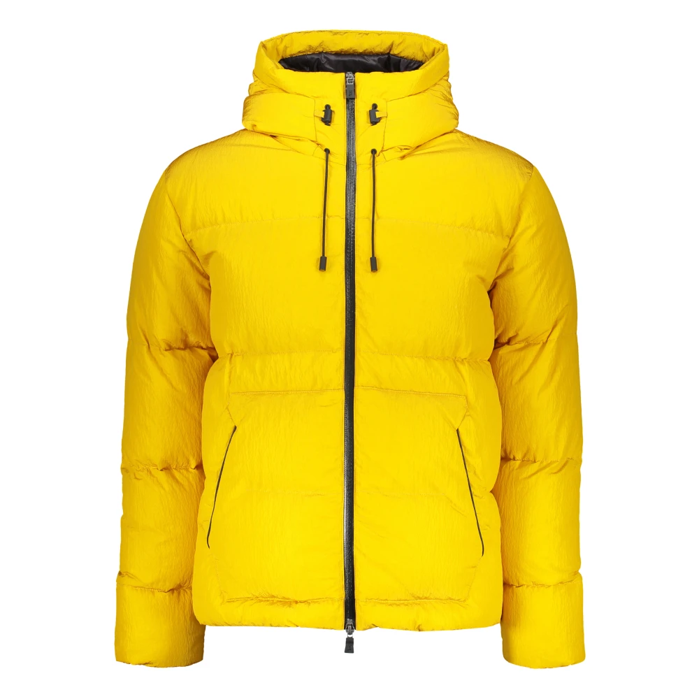 Jackets > Down Jackets - - Herno - Modalova