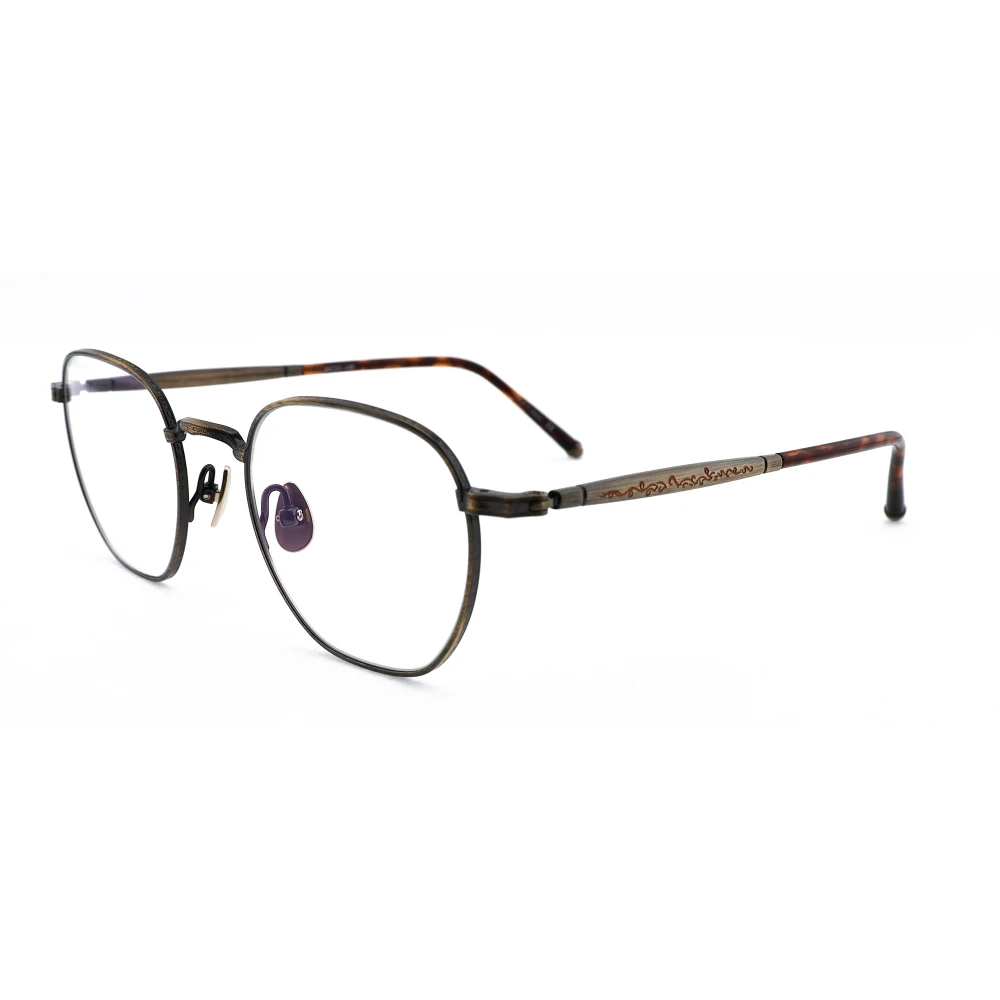 Matsuda Unisex Yellow M3161 Sunglasses - Glasses - 48 Mm - Accessories