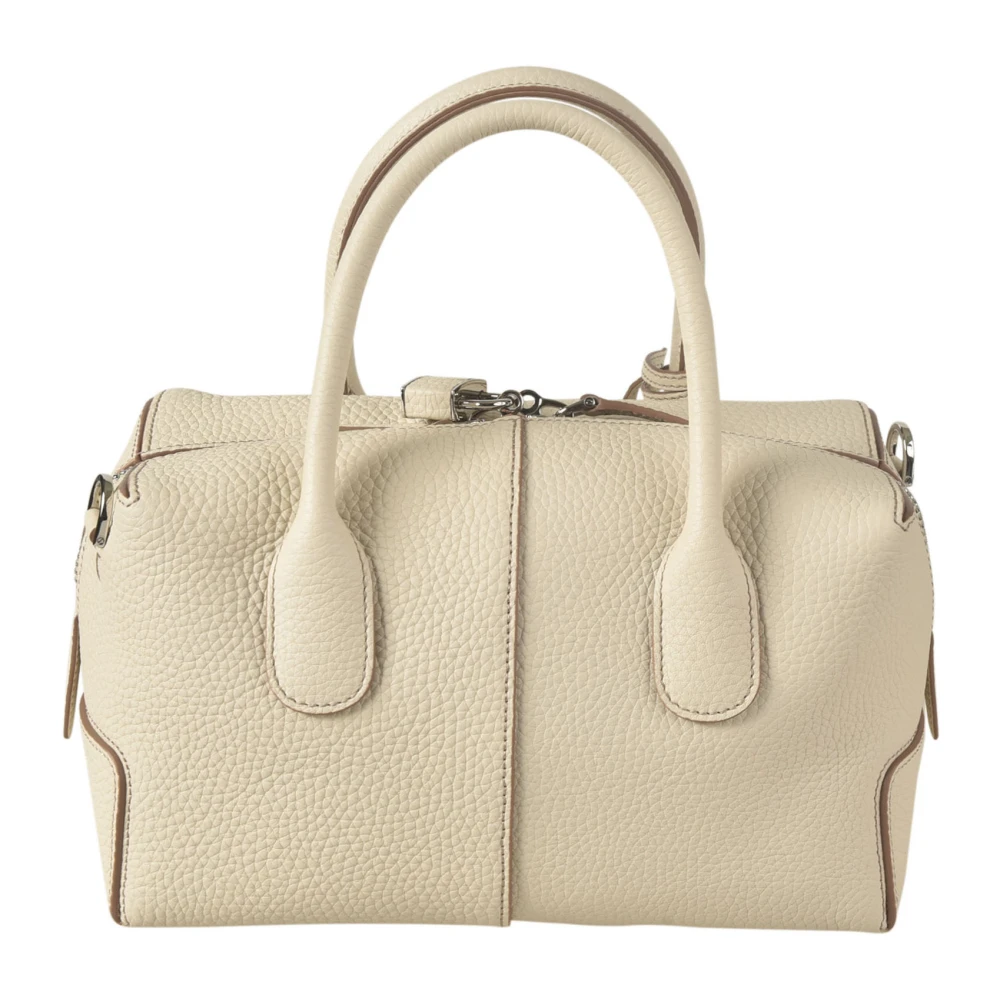 TOD'S Handbags White Dames