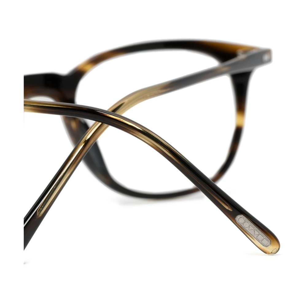 Oliver Peoples Ov5538U 1003 Optical Frame Brown Unisex