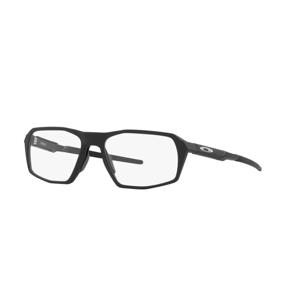 Oakley Tensile OX 8170 Zonnebril Zwart Black Unisex