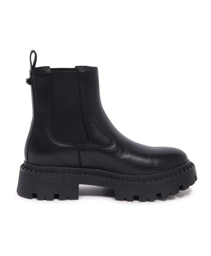 bottines-genesis-stud-noires