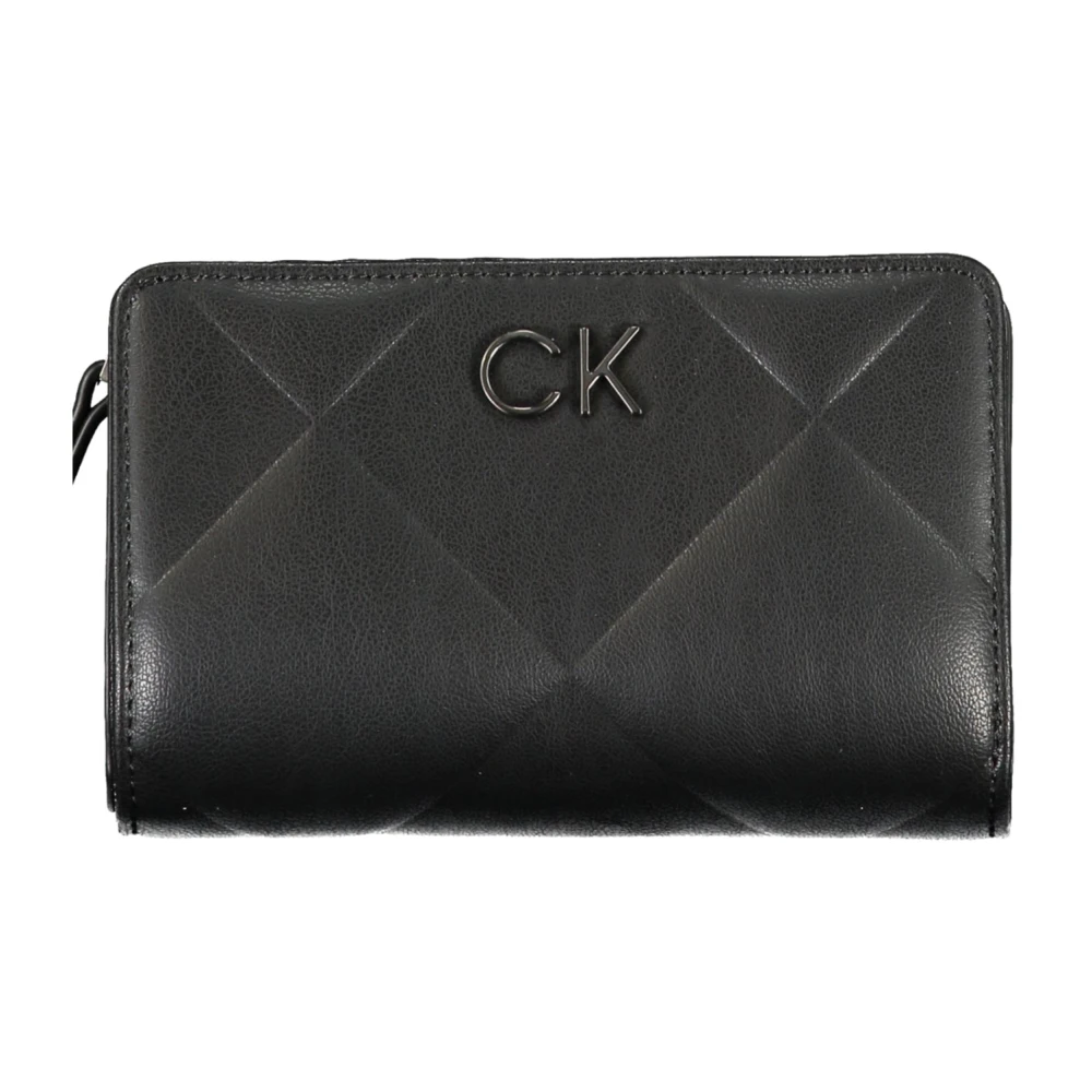 Calvin Klein Tassen en Accessoires Black Dames