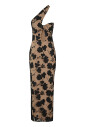 floral-beads-midi-dress