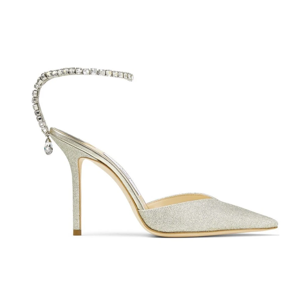 Shoes > Heels > Pumps - - Jimmy Choo - Modalova