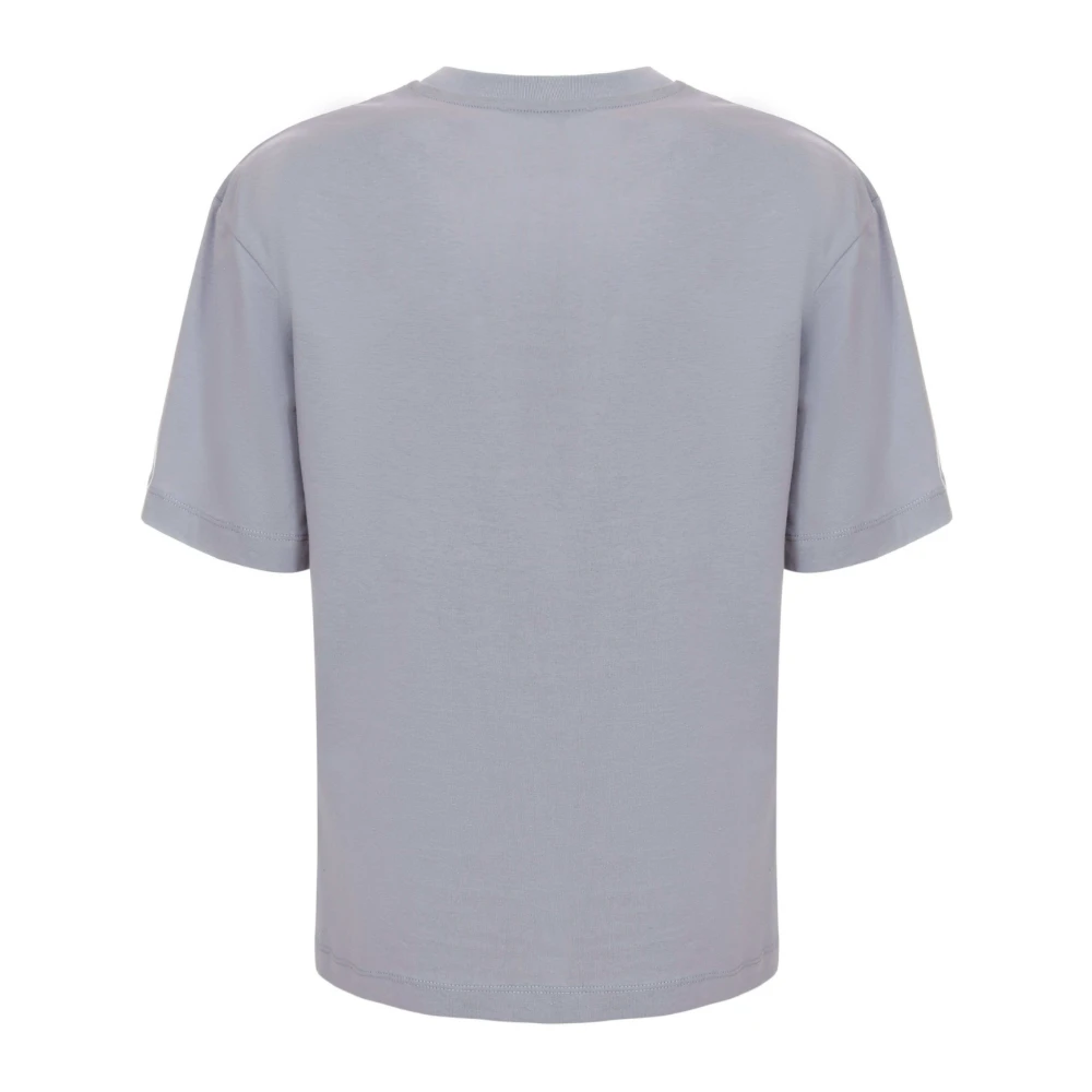 Chiara Ferragni Collection Chiara Ferragni T-shirts en Polos Gray Dames