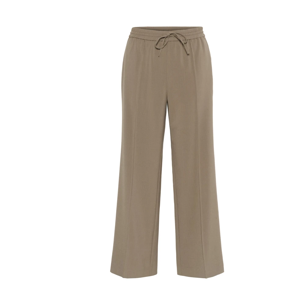 Trousers > Wide Trousers - - Part Two - Modalova