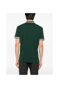 pull-vert-a-rayures-avec-bordure-courte