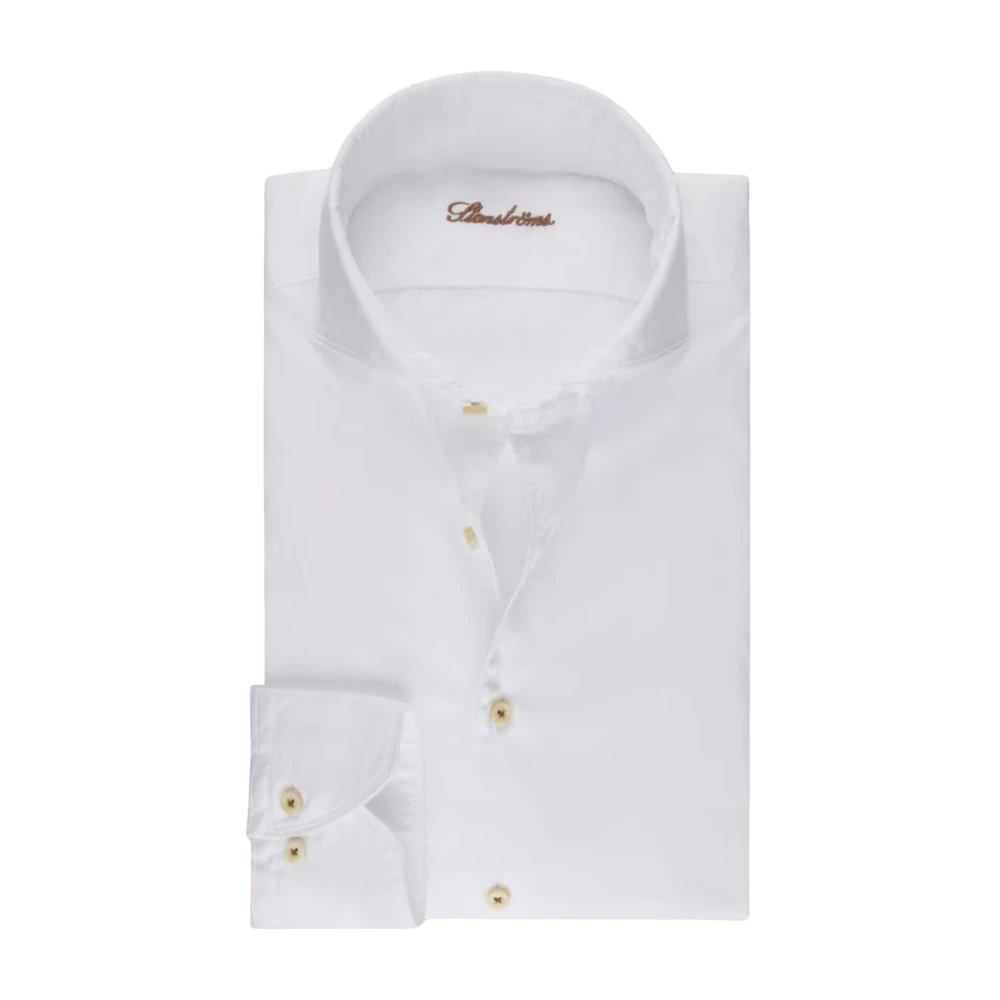 Shirts > Casual Shirts - - Stenströms - Modalova