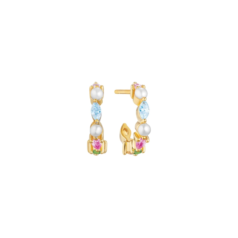 Accessories > Jewellery > Earrings - - Sif Jakobs Jewellery - Modalova