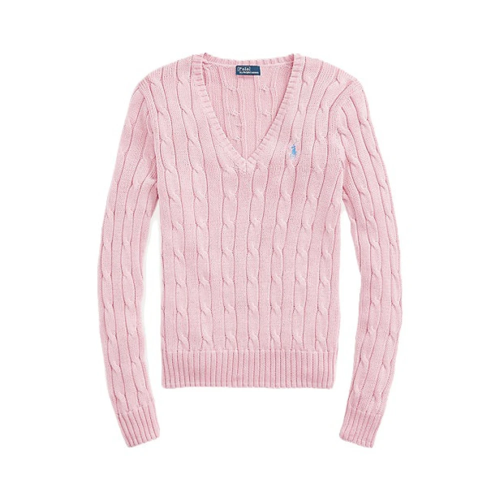 Polo Ralph Lauren Knitwear Pink Dames