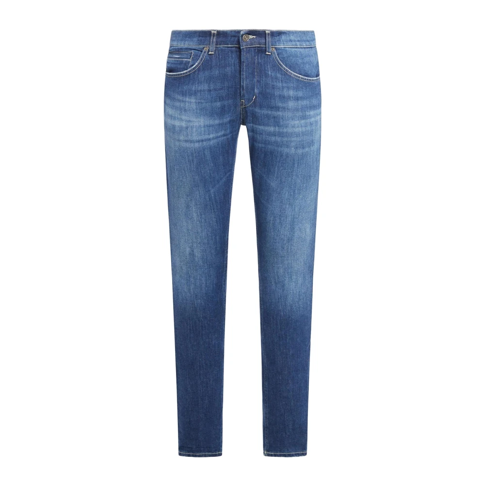 Jeans > Slim-fit Jeans - - Dondup - Modalova