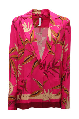 viskosejakke-i-fuchsia-beige