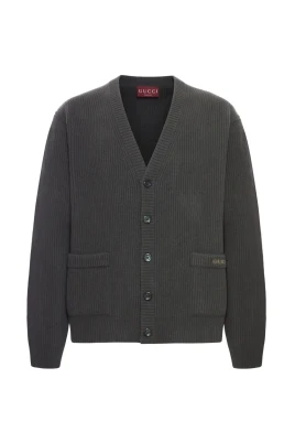 L/S Cardigan 3019