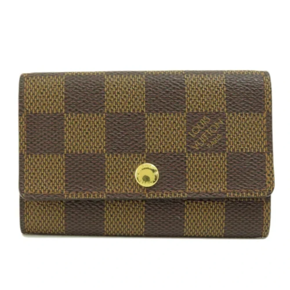 Pre-owned > Pre-owned Accessories - - Louis Vuitton Vintage - Modalova