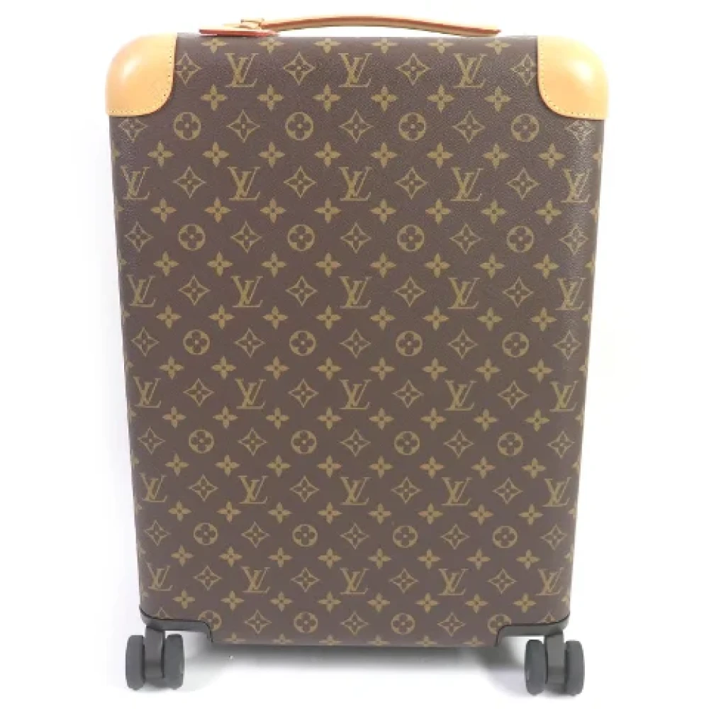 Pre-owned > Pre-owned Bags > Pre-owned Weekend Bags - - Louis Vuitton Vintage - Modalova