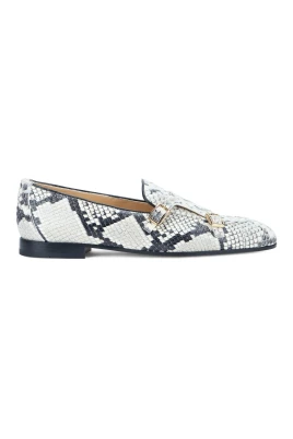 Monk Strap Loafers