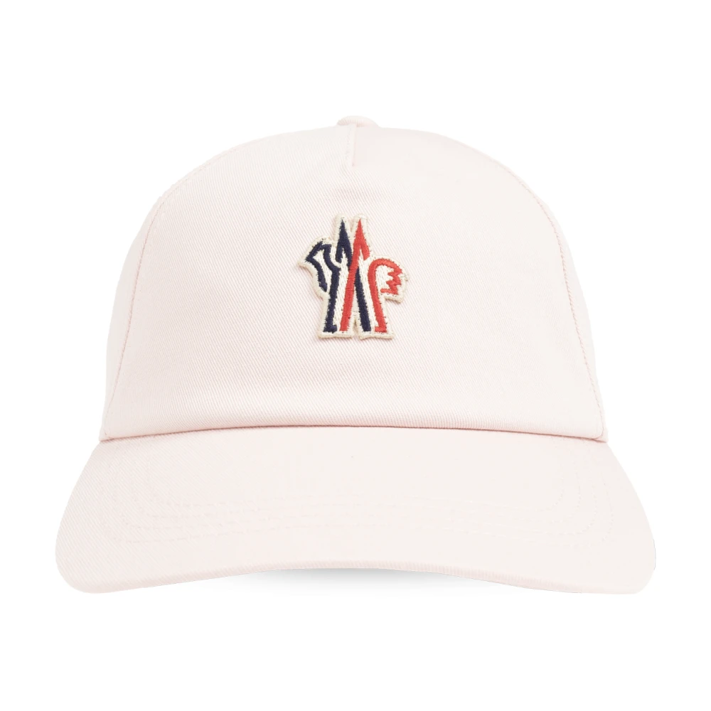 Moncler Pet Pink Dames