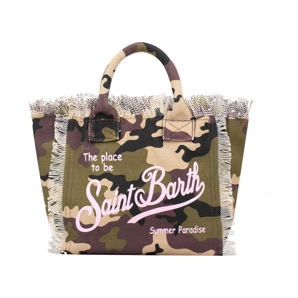 Bags > Handbags - - MC2 Saint Barth - Modalova