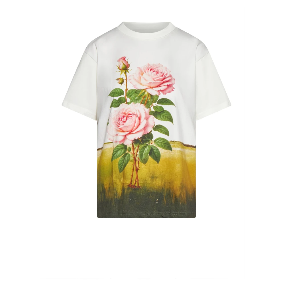 Silvian Heach Damen Multicolor Oberteile, Mehrfarbig, 2XSgröße: