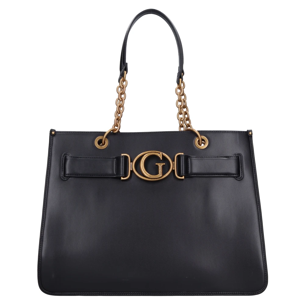 Guess Zwart Black Dames