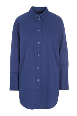 chemise-classique-en-coton-twilight-blue
