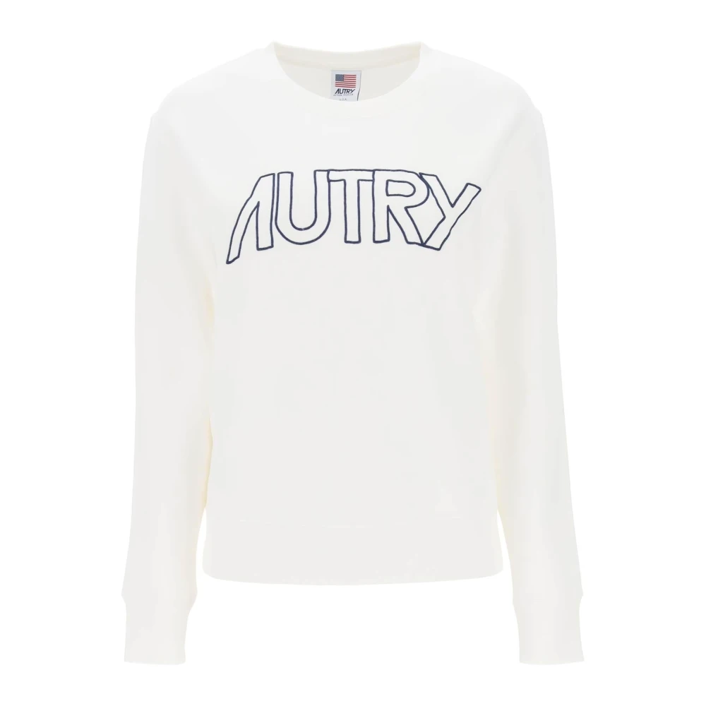 Sweatshirts & Hoodies > Sweatshirts - - Autry - Modalova