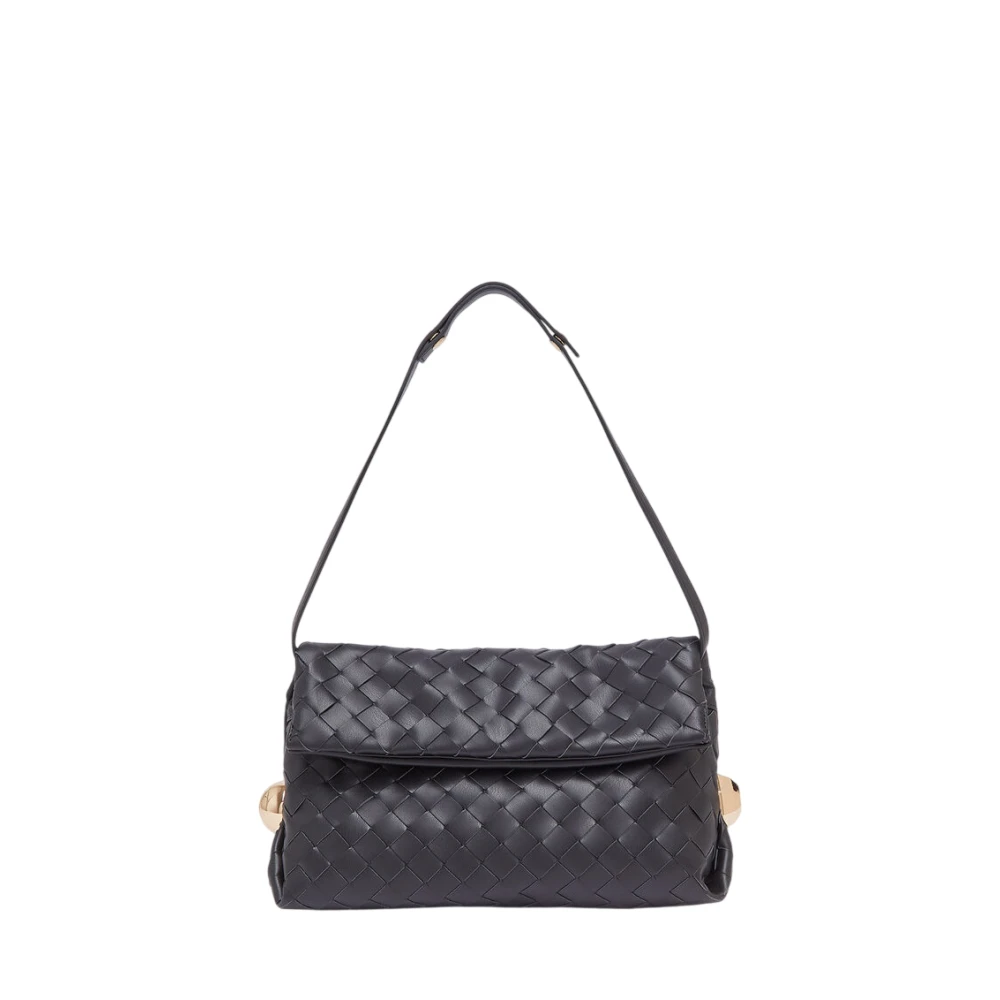 Liu Jo Pochette - Female - Shoulder Bags - Black - One Size - Bags