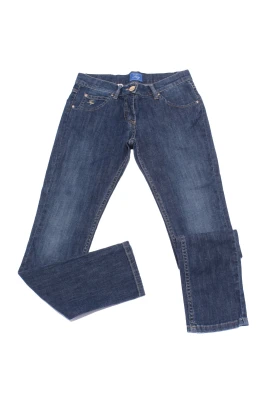 W96500 W0690 Denimbyxa
