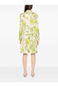 front-button-dress-with-belt