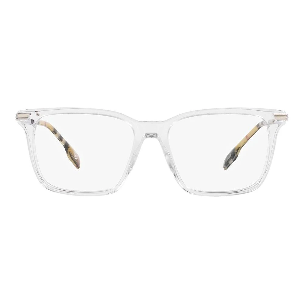 Burberry Ellis BE 2378 Eyewear Frames Gray Unisex