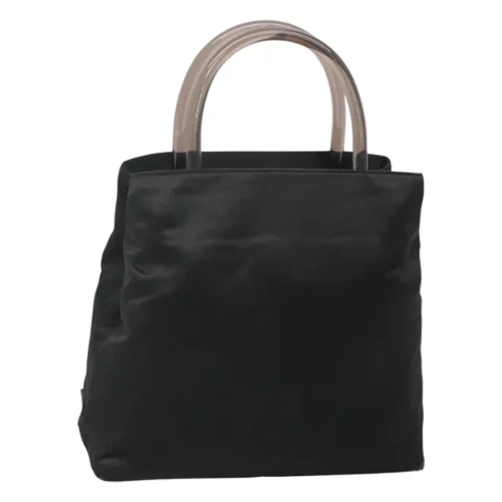 Pre-owned > Pre-owned Bags > Pre-owned Handbags - - Prada Vintage - Modalova