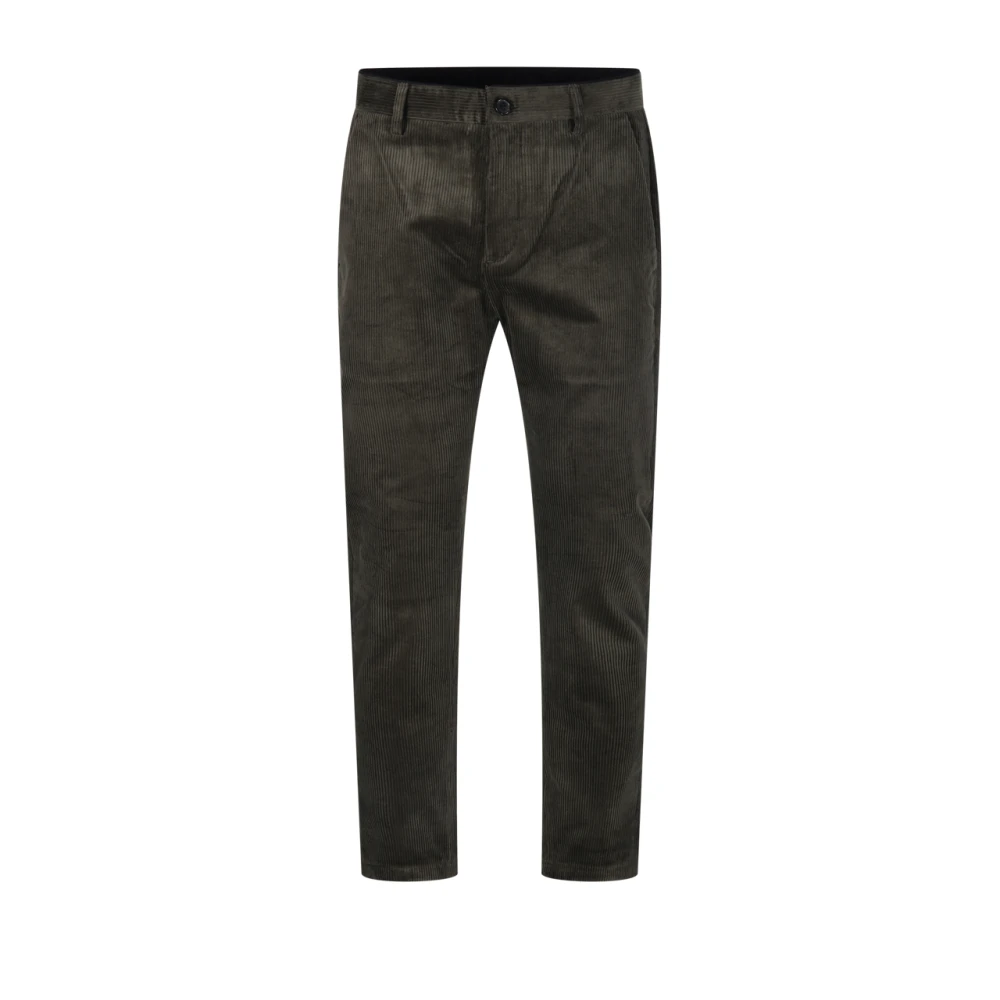 Trousers > Slim-fit Trousers - - Department Five - Modalova