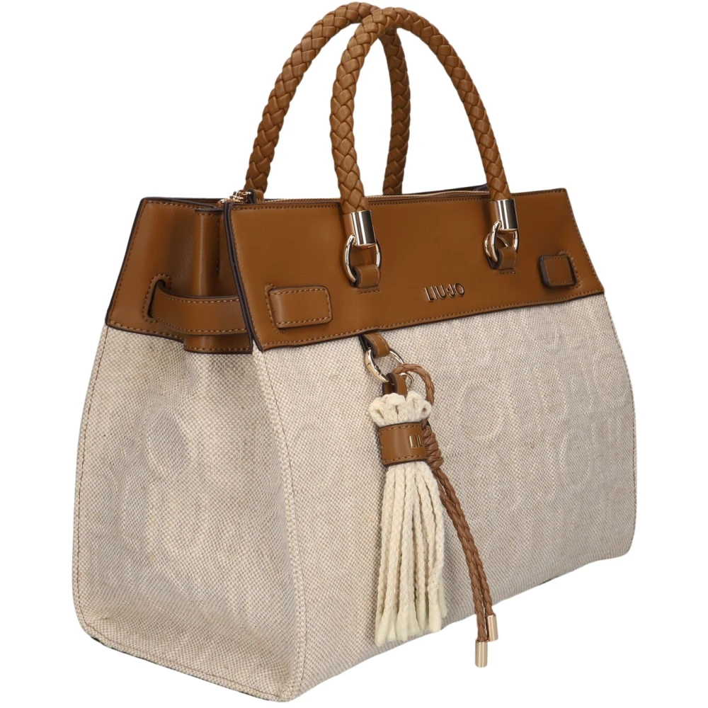 Liu Jo Donna Multicolor - Manh - Shopping Bag - Bags - E -One Size
