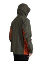 authentique-veste-a-capuche-vert-orange