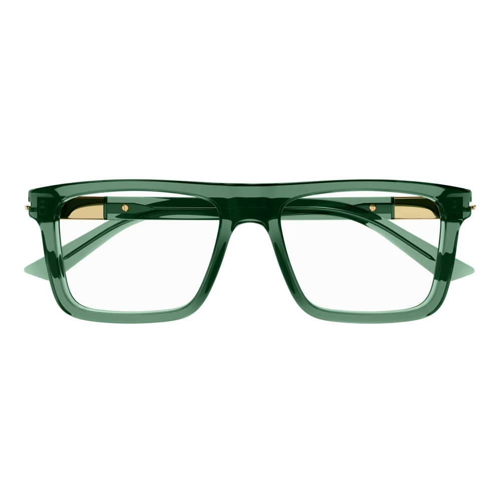 Gucci Gg1504O Brillen Green Heren
