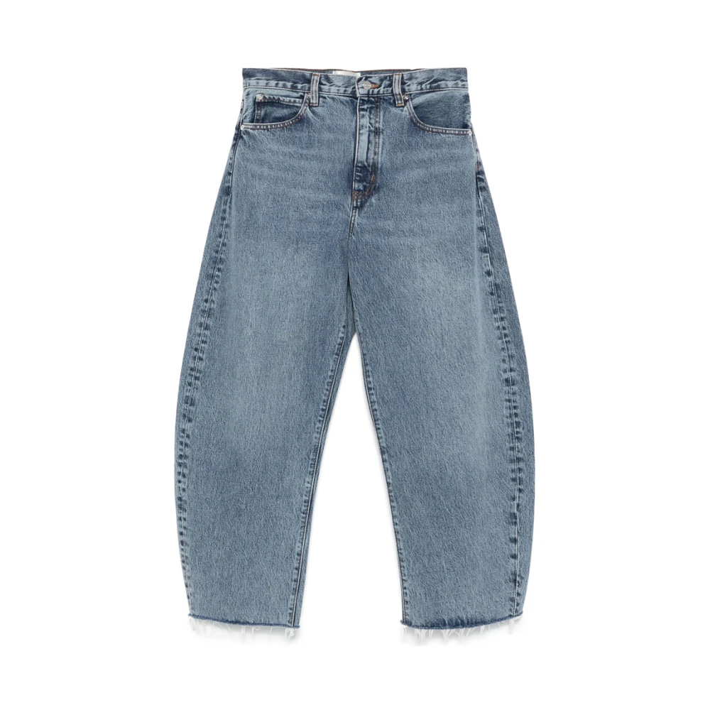 Jeans > Loose-fit Jeans - - Frame - Modalova