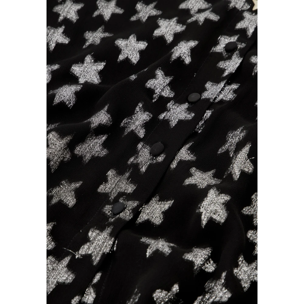 Fabienne Chapot Lila Short Skirt Black Dames