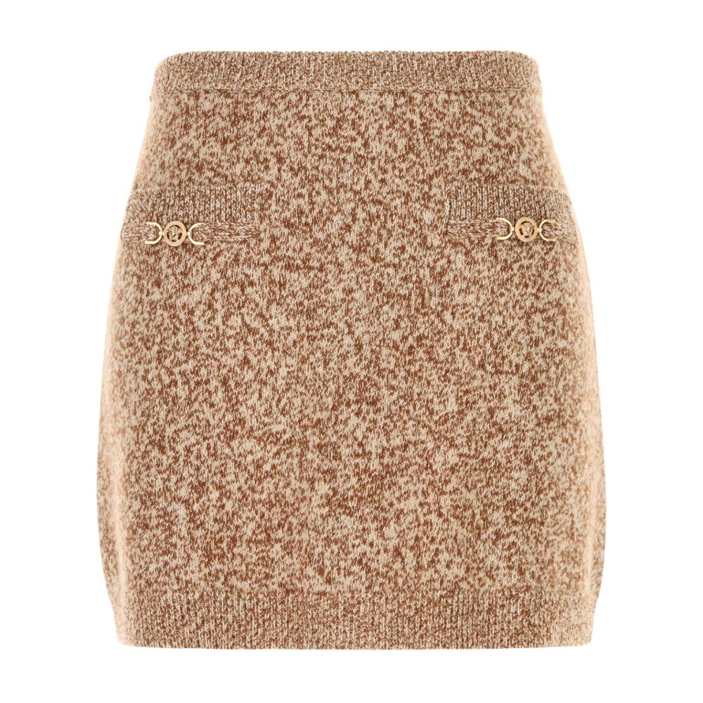 Versace Short Skirts • Shop Short Skirts from Versace online