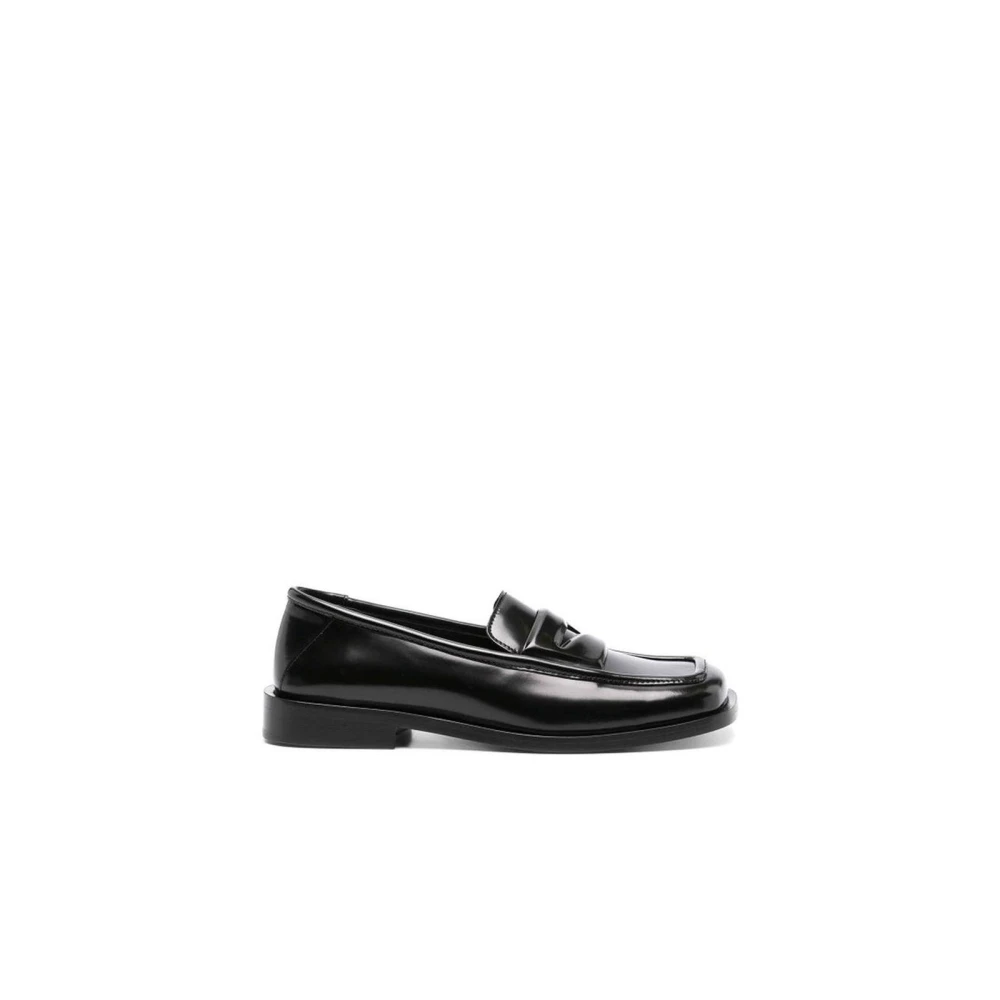 Shoes > Flats > Loafers - - The Attico - Modalova