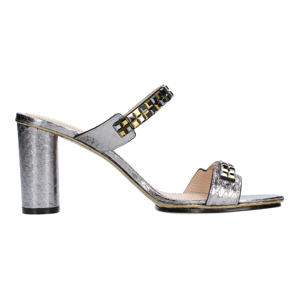 Shoes > Heels > Heeled Mules - - Rodo - Modalova