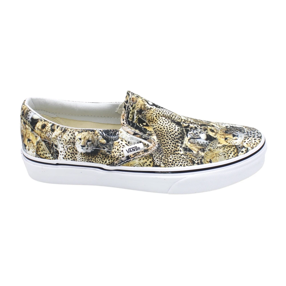 Shoes > Flats > Loafers - - Vans - Modalova