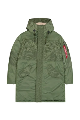 Field Parka