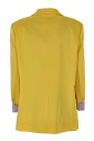 veste-jaune-ibiza-en-satin-a-un-bouton