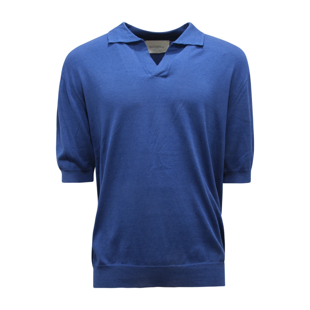 Knitwear > V-neck Knitwear - - Ballantyne - Modalova