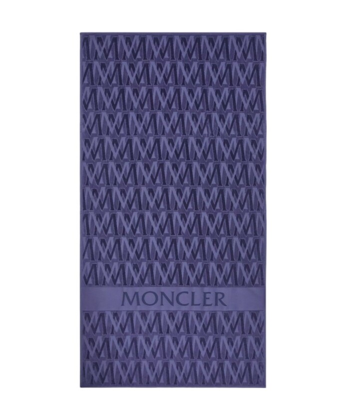 serviette-de-plage-monogramme
