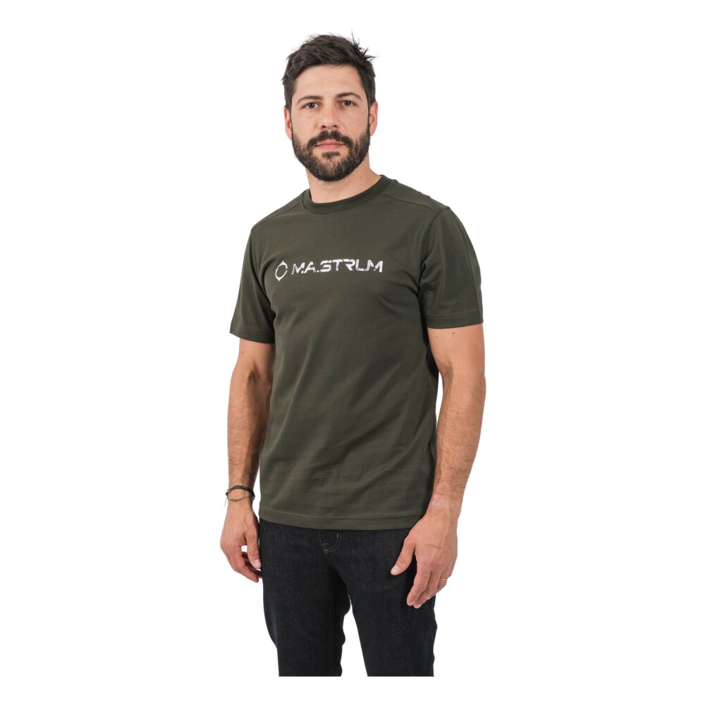 MA.STRUM T-shirts & Polos • Shop T-shirts & Polos from MA