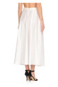 jupe-blanche-plissee-en-coton-avec-ceinture