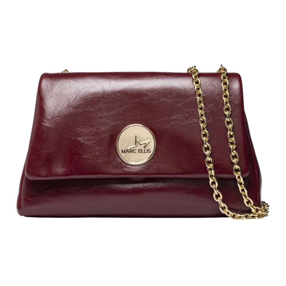 Marc Ellis Donna Rosso - Wenda S Sy - Bags - One Size