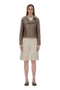 taupe-biker-down-jacket-with-lapel-collar